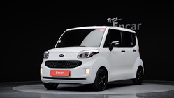 Kia RAY 2014