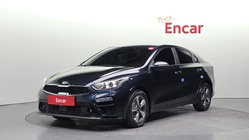Kia K3 2018