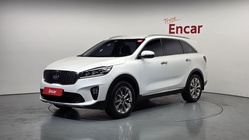 Kia Sorento 2018
