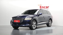 Genesis GV80 2021