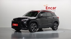 Chevrolet Trailblazer 2022