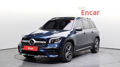 Mercedes-Benz GLB-Class 2023