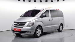 Hyundai Starex 2015