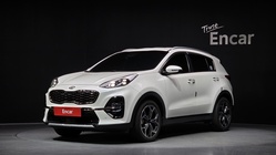 Kia Sportage 2019