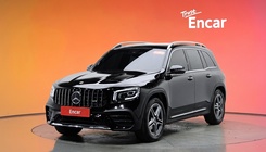 Mercedes-Benz GLB-Class 2021