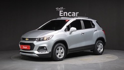 Chevrolet Trax 2019