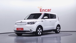 Kia Soul 2018