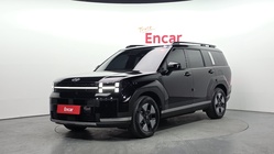 Hyundai Santa Fe 2024