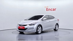 Hyundai Avante 2011