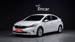 Kia K3 2016