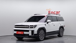 Hyundai Santa Fe 2023