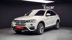 BMW X4 2015
