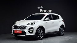 Kia Sportage 2020