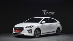 Hyundai Ioniq 2020