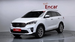 Kia Sorento 2019
