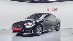 Hyundai Grandeur 2017