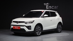 Ssangyong TIBOLI 2020