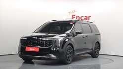 Kia Canival 2024