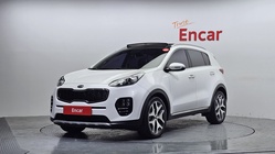 Kia Sportage 2016