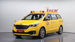 Kia Canival 2015