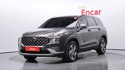 Hyundai Santa Fe 2022