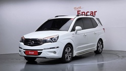 Ssangyong KORANDO 2014