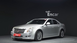 Cadillac CTS 2013