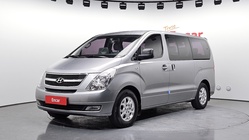 Hyundai Starex 2015