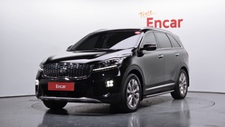 Kia Sorento 2018