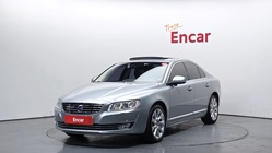 Volvo S80 2014