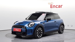 MINI Cooper 2024