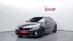 BMW 4 Series 2017