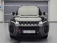 Ssangyong Torres 2024
