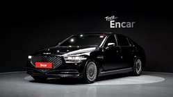 Genesis G90 2020