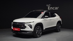 Chevrolet Trailblazer 2024