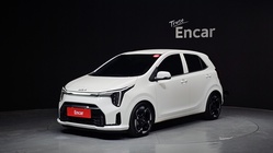 Kia morning 2024