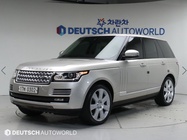 Land Rover Range Rover 2016