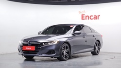Honda Accord 2022