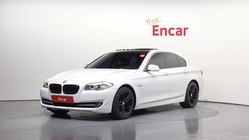 BMW 5 Series 2013