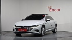 Volkswagen Arteon 2023