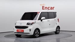 Kia RAY 2013