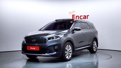 Kia Sorento 2018