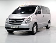 Hyundai Starex 2014