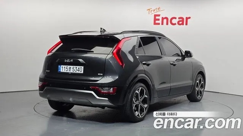 Kia Niro