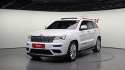 Jeep Cherokee 2018