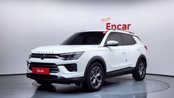 Ssangyong KORANDO 2022