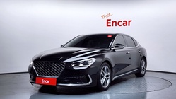 Hyundai Grandeur 2019