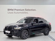 BMW X4 2023