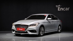 Hyundai Genesis 2014