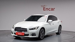 Infiniti Q50 2016
